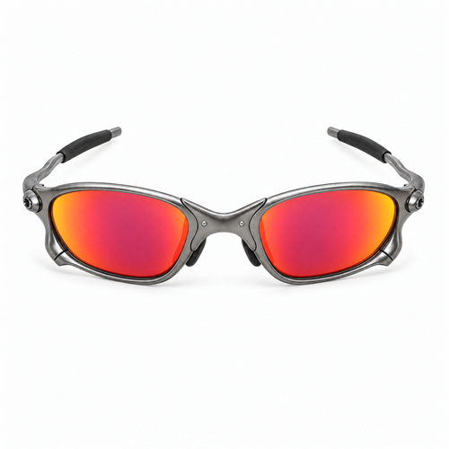 Houser Metal Sunglasses