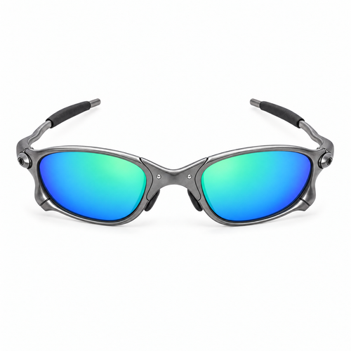 Houser Metal Sunglasses
