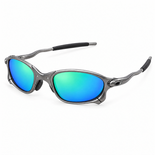 Houser Metal Sunglasses