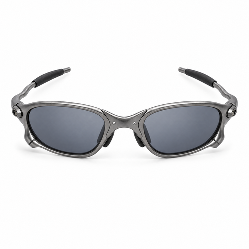 Houser Metal Sunglasses