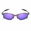 Houser Metal Sunglasses