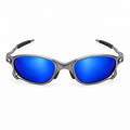 Houser Metal Sunglasses