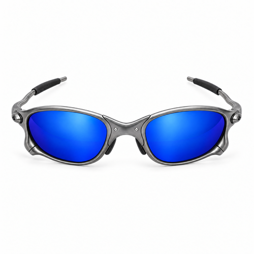 Houser Metal Sunglasses