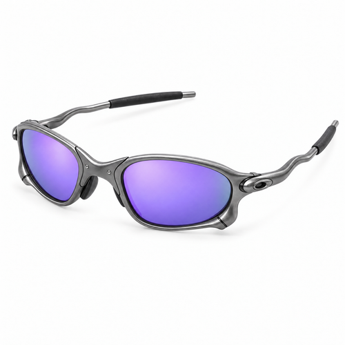 Houser Metal Sunglasses