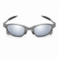 Houser Metal Sunglasses
