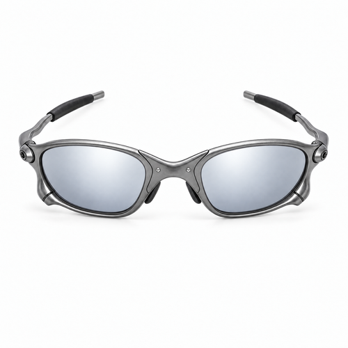 Houser Metal Sunglasses