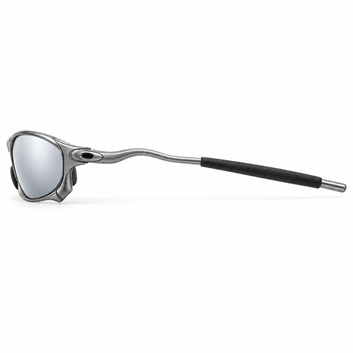 Houser Metal Sunglasses