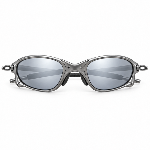 Houser Metal Sunglasses